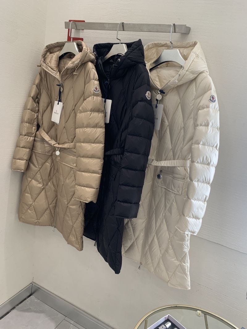 Moncler Down Jackets